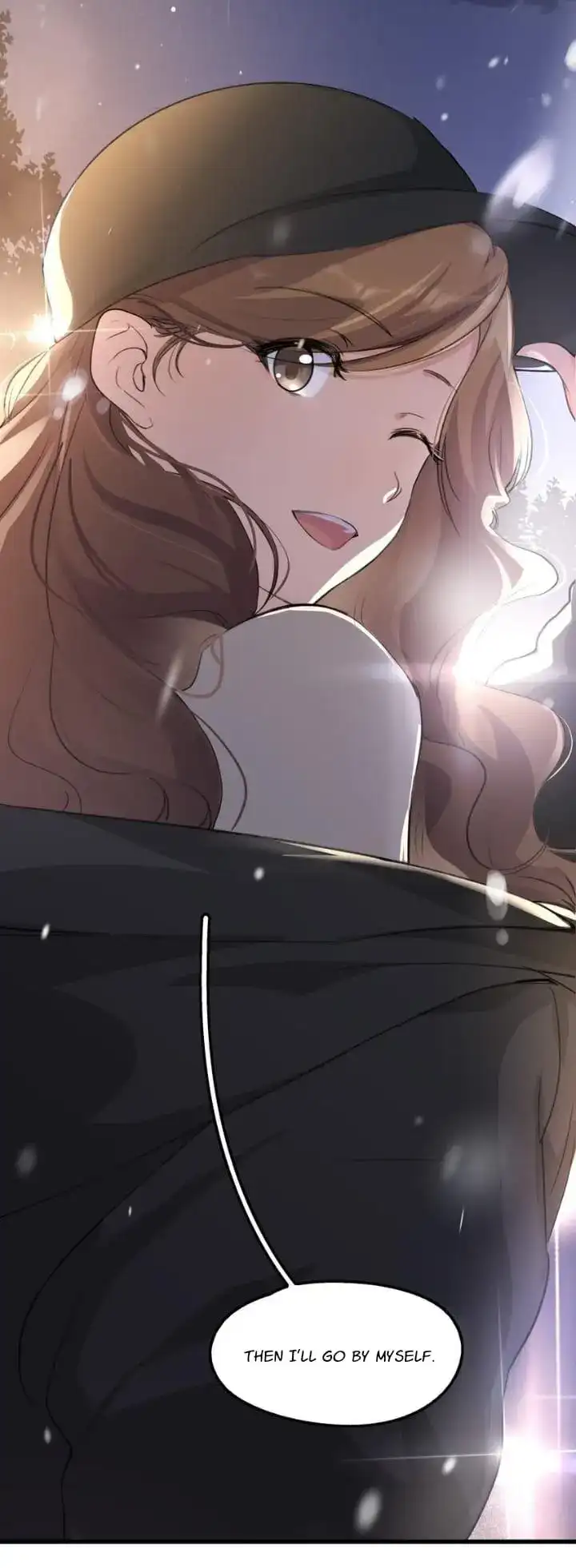 Long-Awaited Feelings Chapter 86 - Page 5