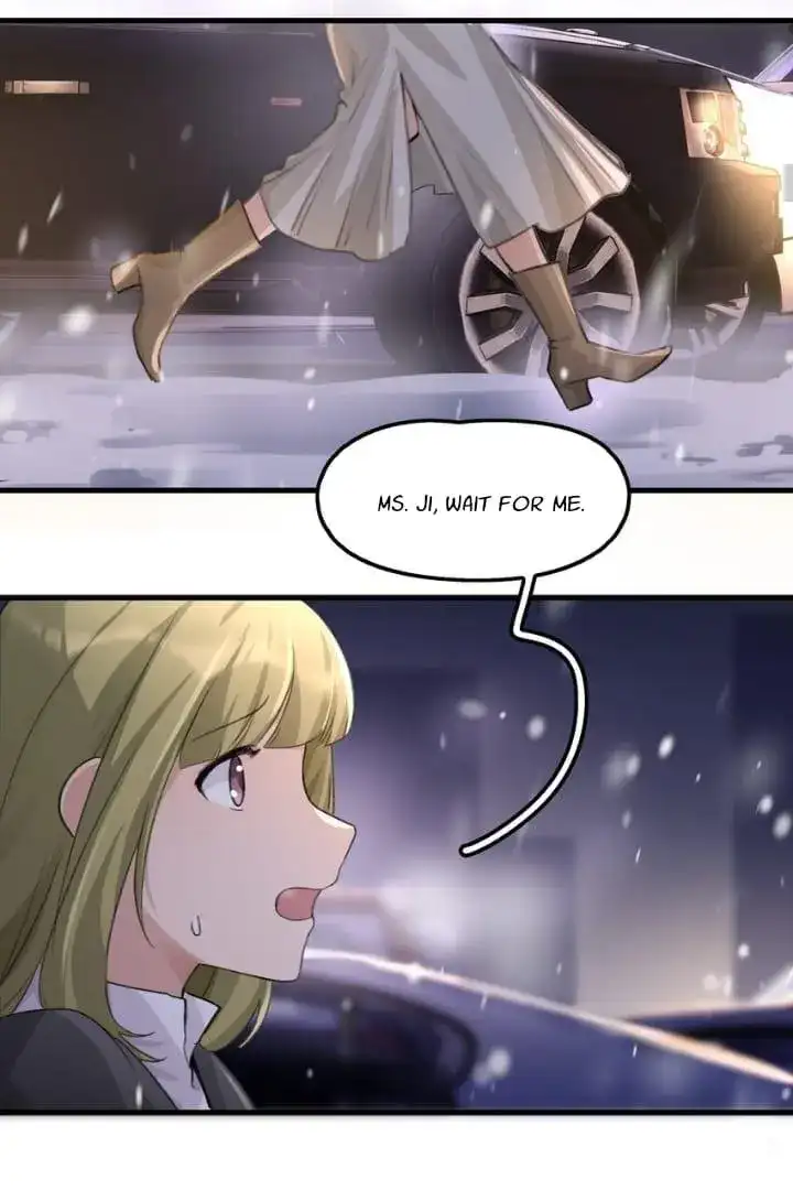 Long-Awaited Feelings Chapter 86 - Page 7