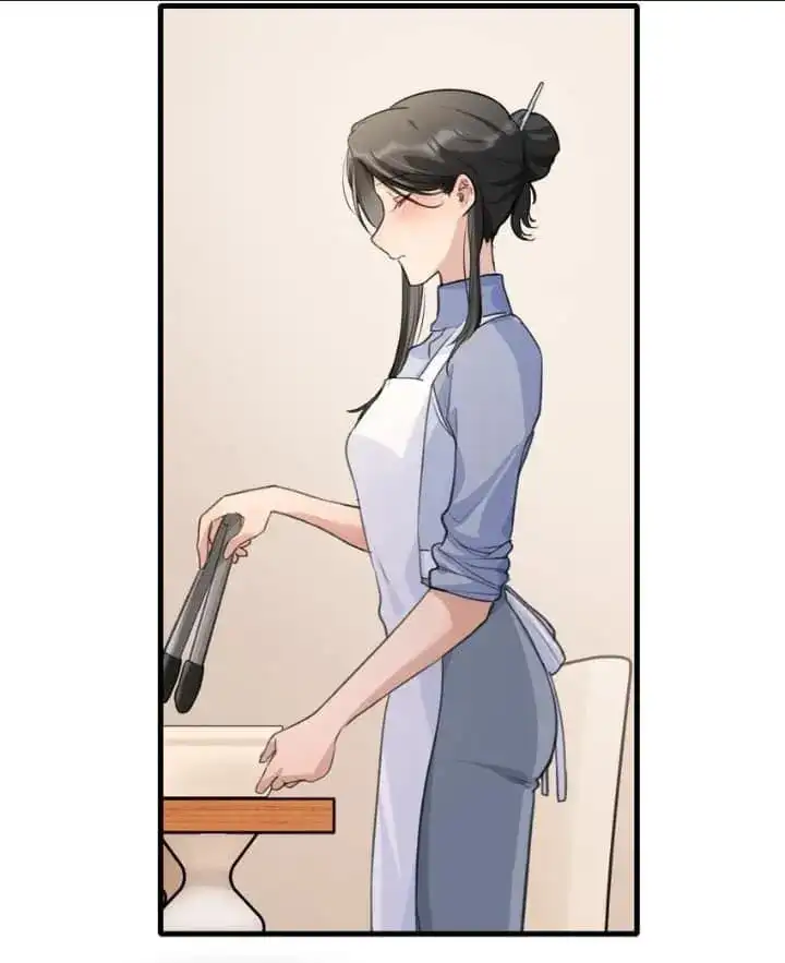 Long-Awaited Feelings Chapter 87 - Page 14