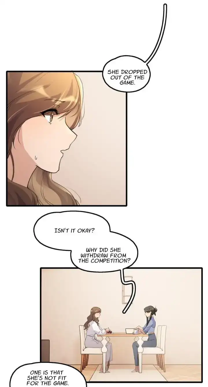Long-Awaited Feelings Chapter 87 - Page 18