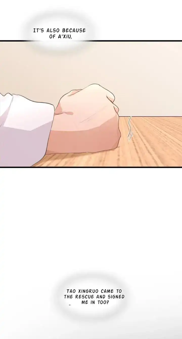 Long-Awaited Feelings Chapter 88 - Page 11