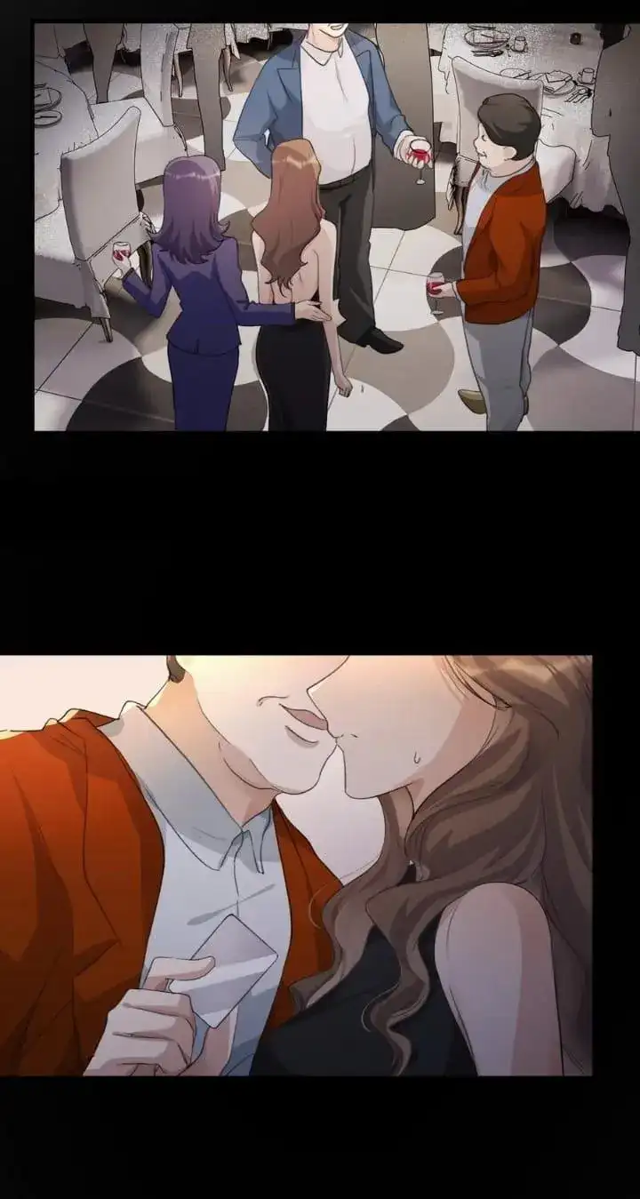 Long-Awaited Feelings Chapter 88 - Page 13