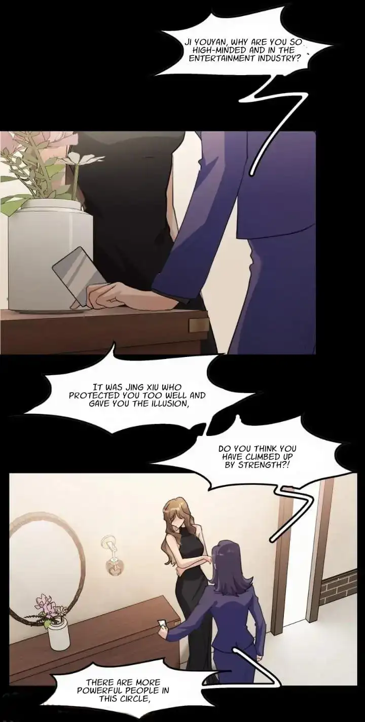 Long-Awaited Feelings Chapter 88 - Page 15