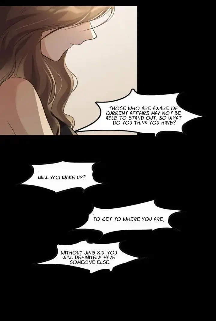 Long-Awaited Feelings Chapter 88 - Page 16