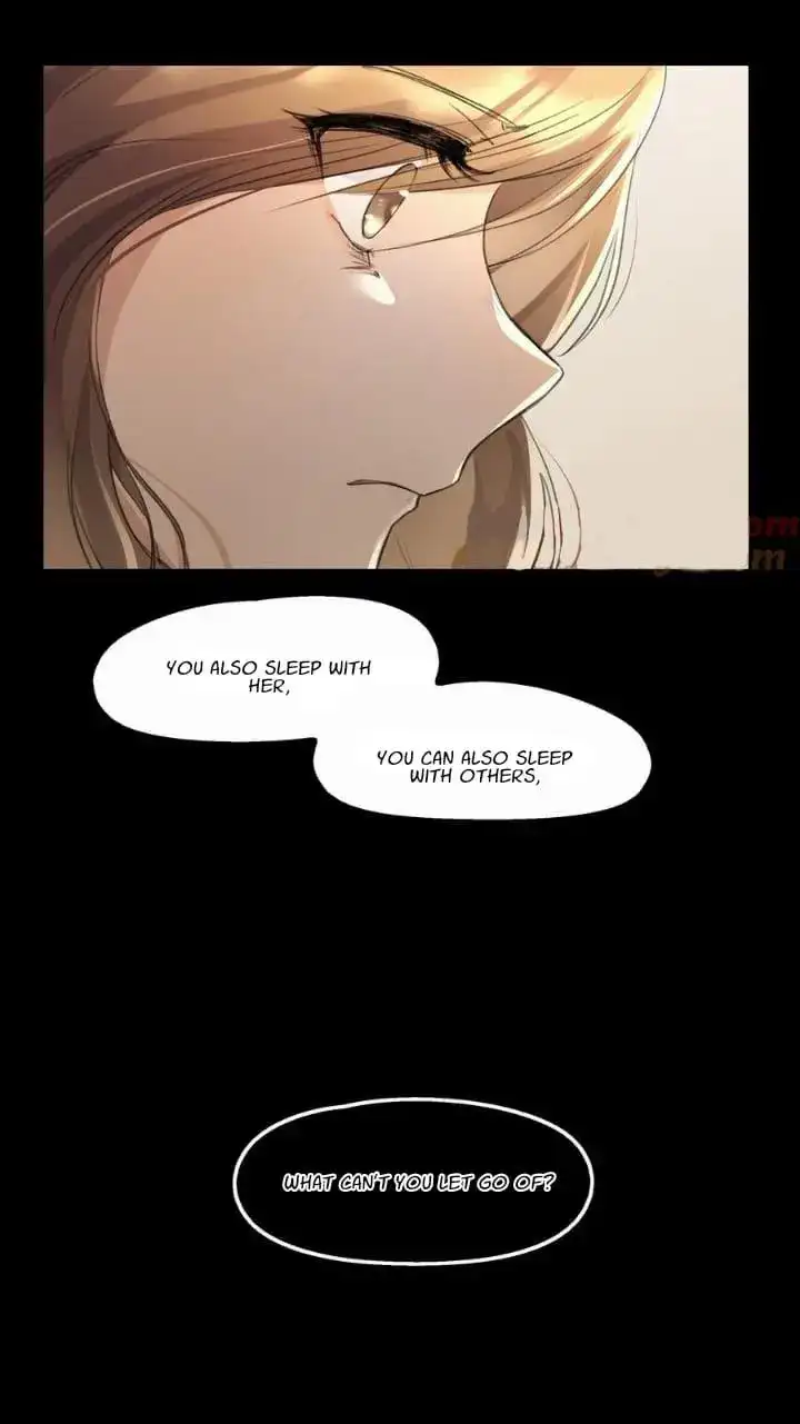 Long-Awaited Feelings Chapter 88 - Page 17