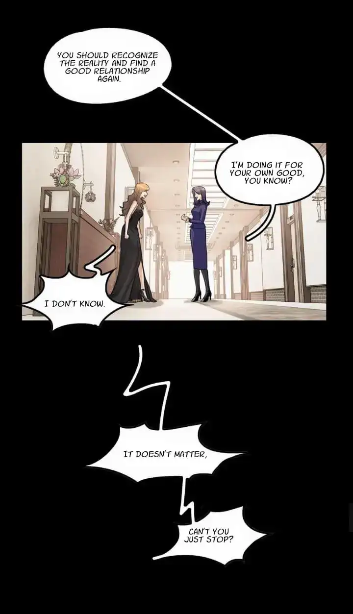 Long-Awaited Feelings Chapter 88 - Page 19