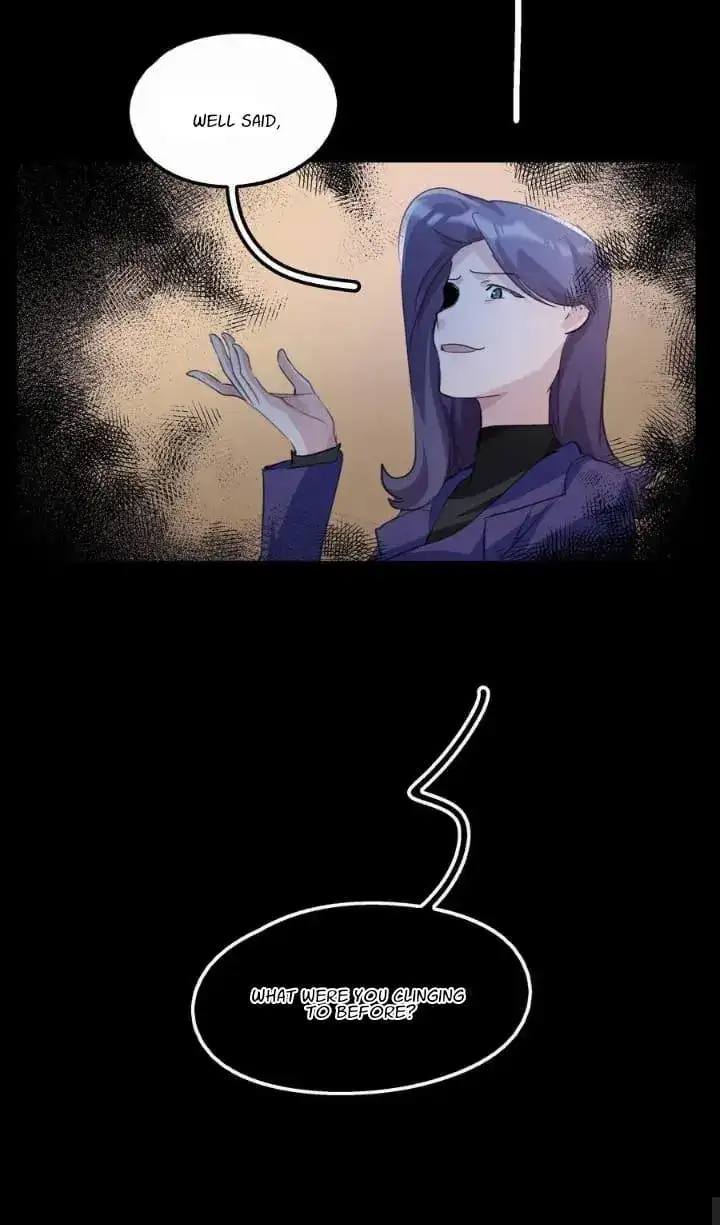 Long-Awaited Feelings Chapter 88 - Page 22