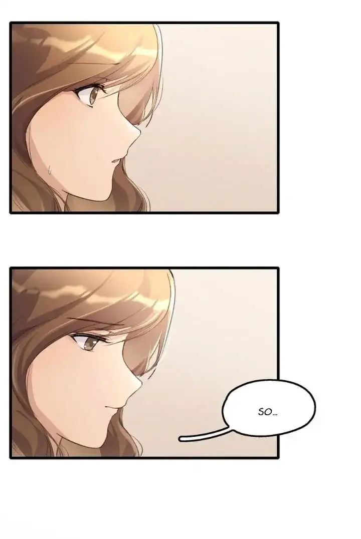 Long-Awaited Feelings Chapter 88 - Page 5