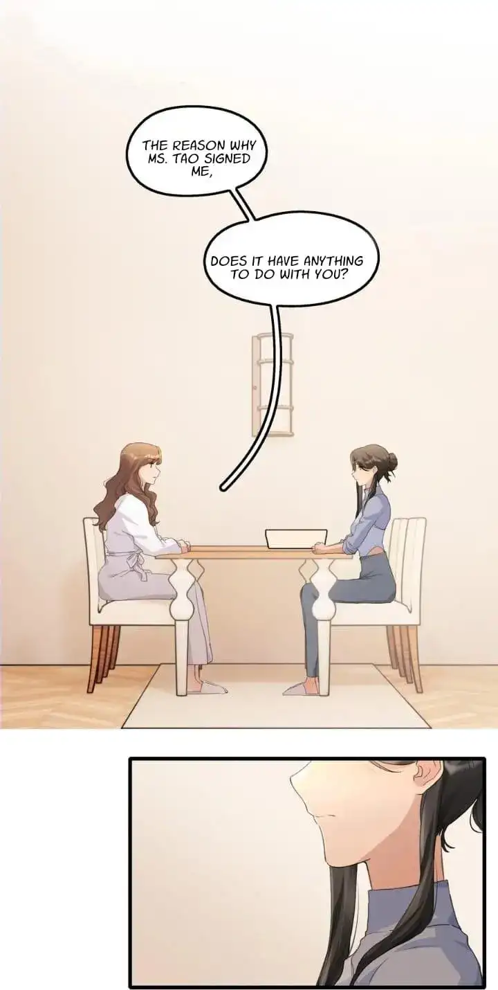 Long-Awaited Feelings Chapter 88 - Page 6