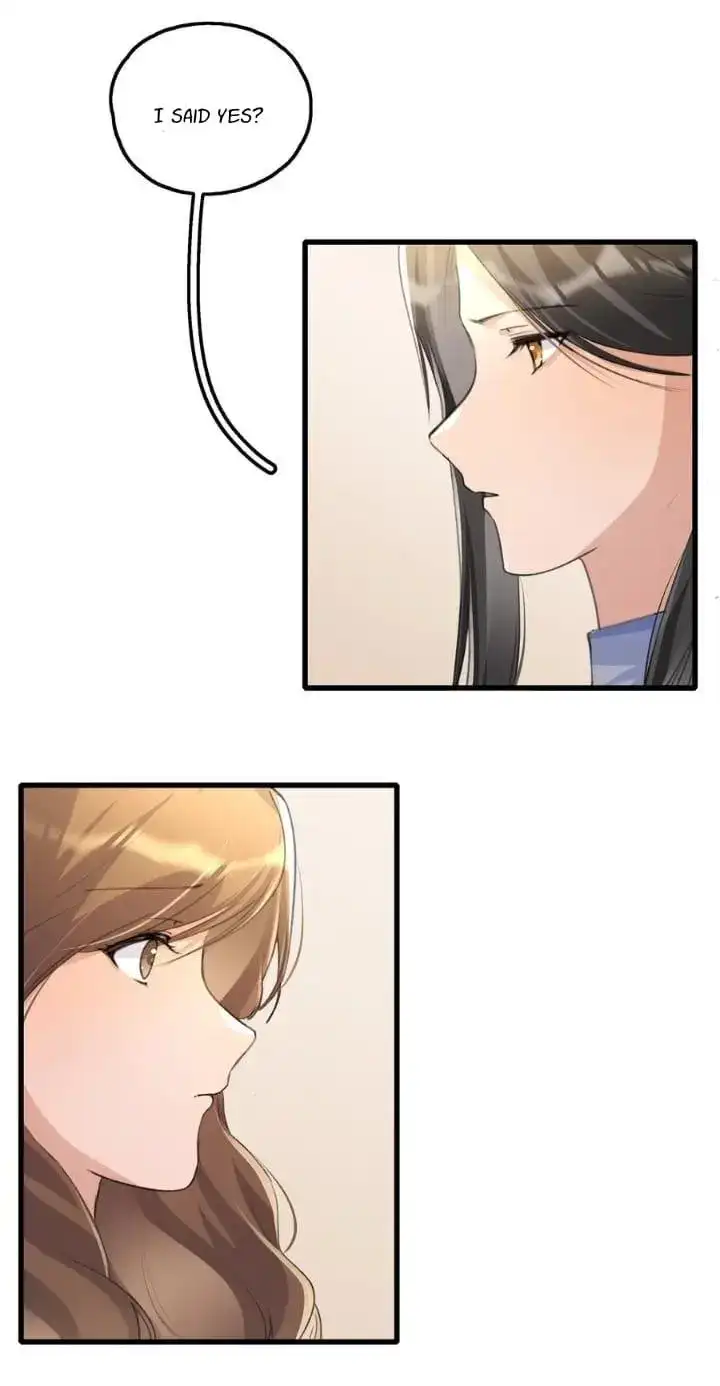 Long-Awaited Feelings Chapter 88 - Page 8