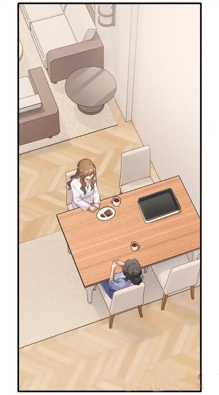 Long-Awaited Feelings Chapter 88 - Page 9
