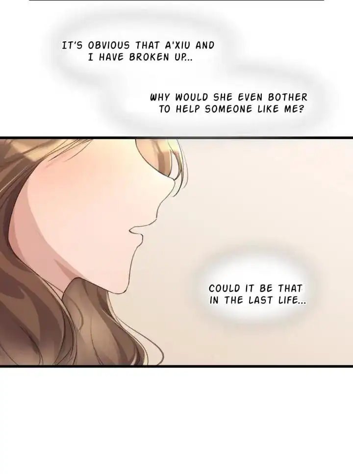Long-Awaited Feelings Chapter 88 - Page 10