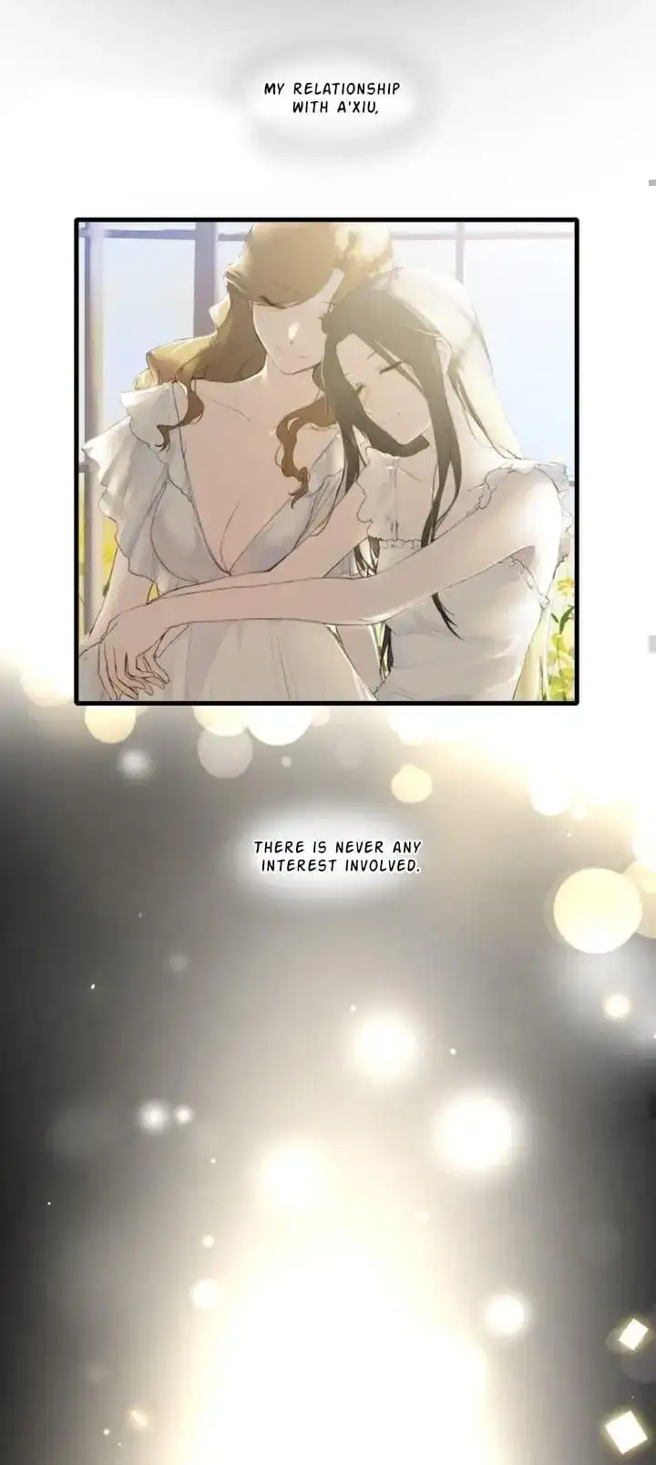 Long-Awaited Feelings Chapter 89 - Page 11