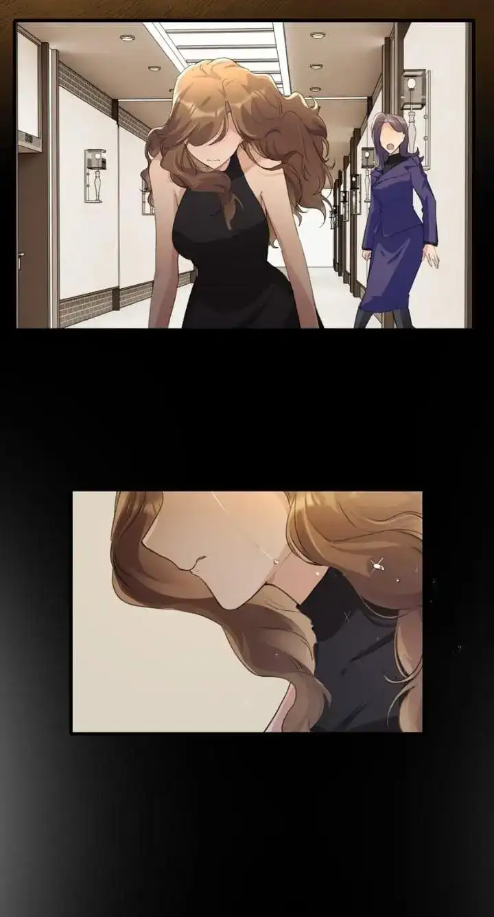 Long-Awaited Feelings Chapter 89 - Page 14