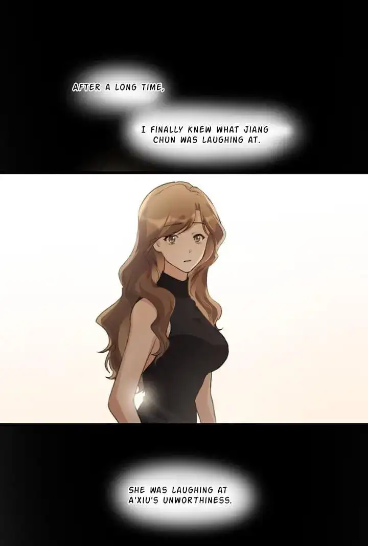Long-Awaited Feelings Chapter 89 - Page 16