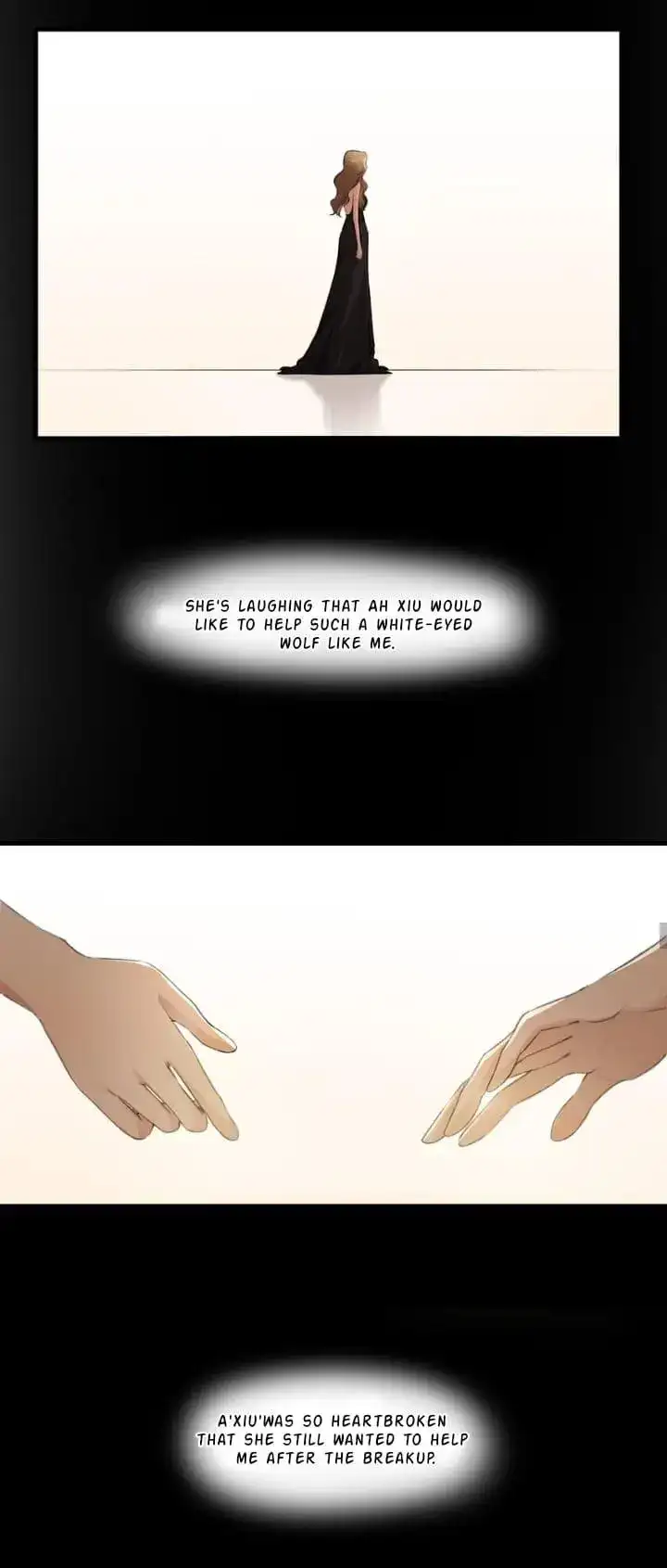 Long-Awaited Feelings Chapter 89 - Page 17