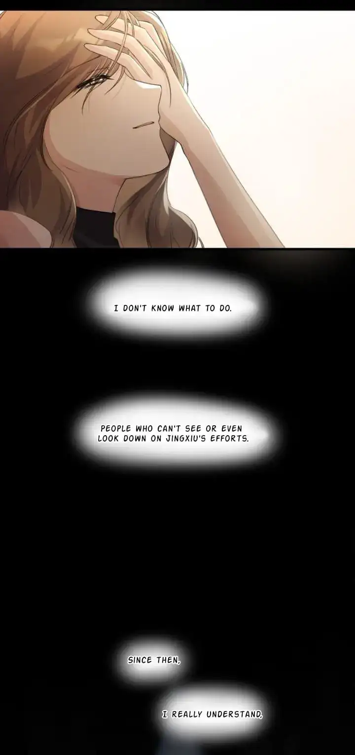 Long-Awaited Feelings Chapter 89 - Page 18