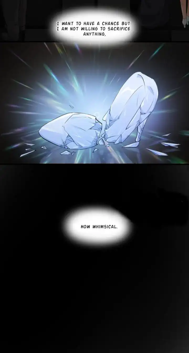 Long-Awaited Feelings Chapter 89 - Page 20