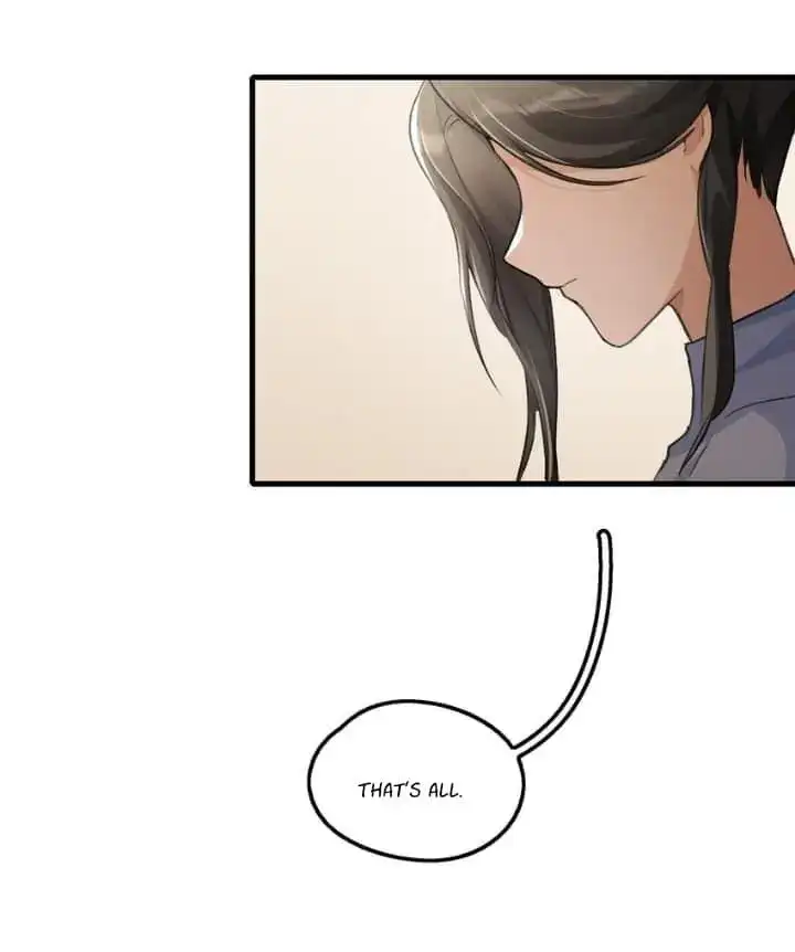 Long-Awaited Feelings Chapter 89 - Page 23