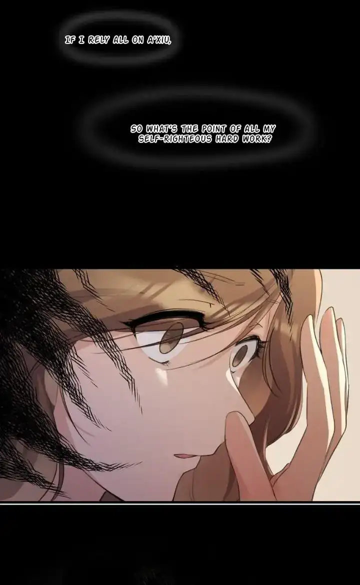 Long-Awaited Feelings Chapter 89 - Page 4