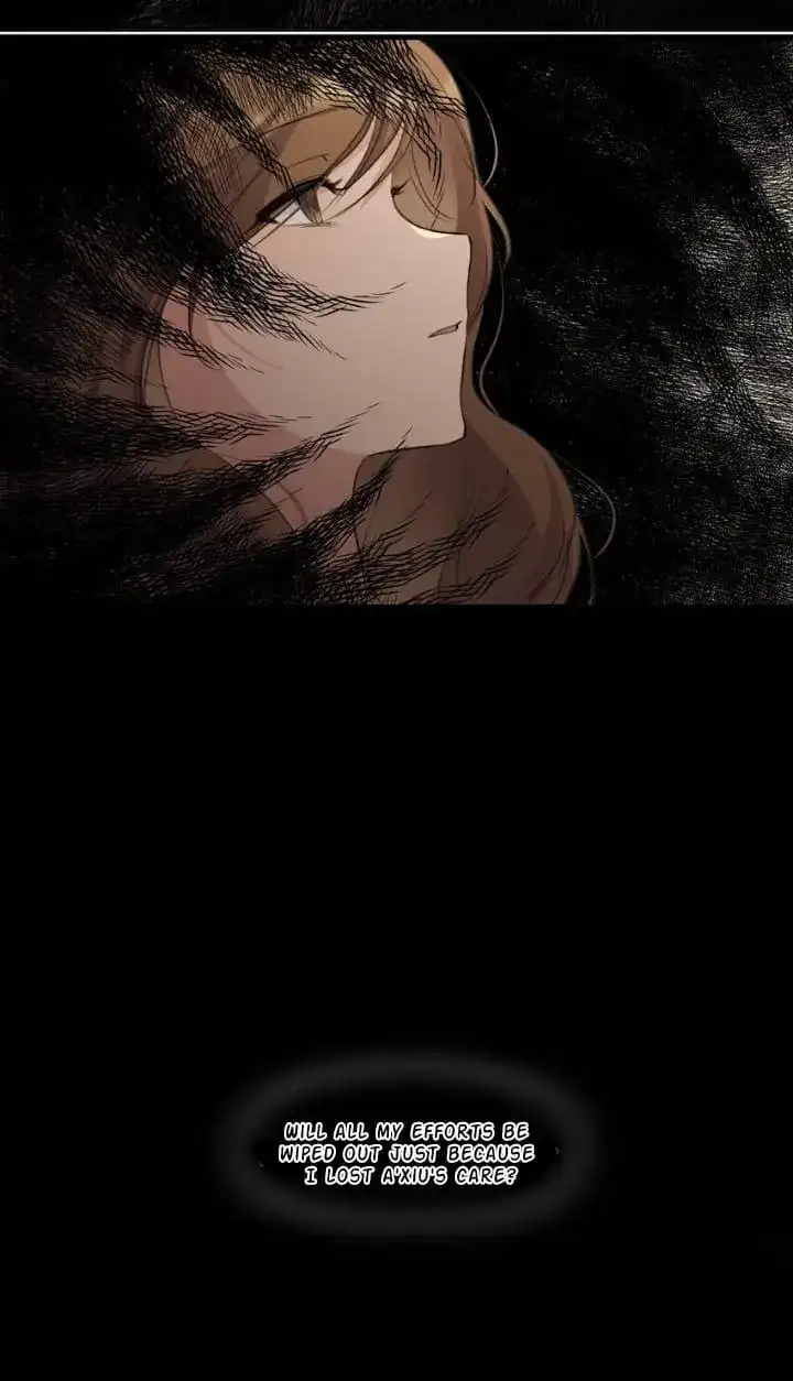 Long-Awaited Feelings Chapter 89 - Page 6