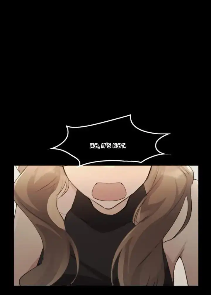 Long-Awaited Feelings Chapter 89 - Page 7