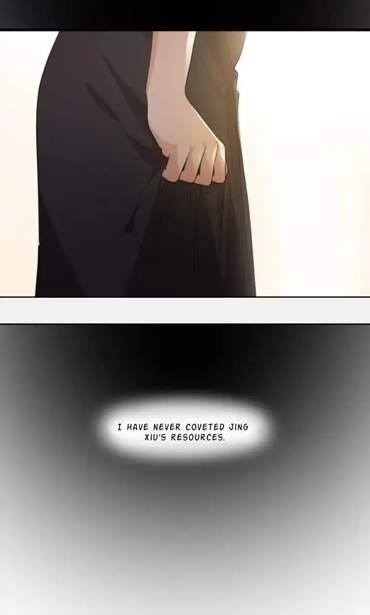 Long-Awaited Feelings Chapter 89 - Page 10