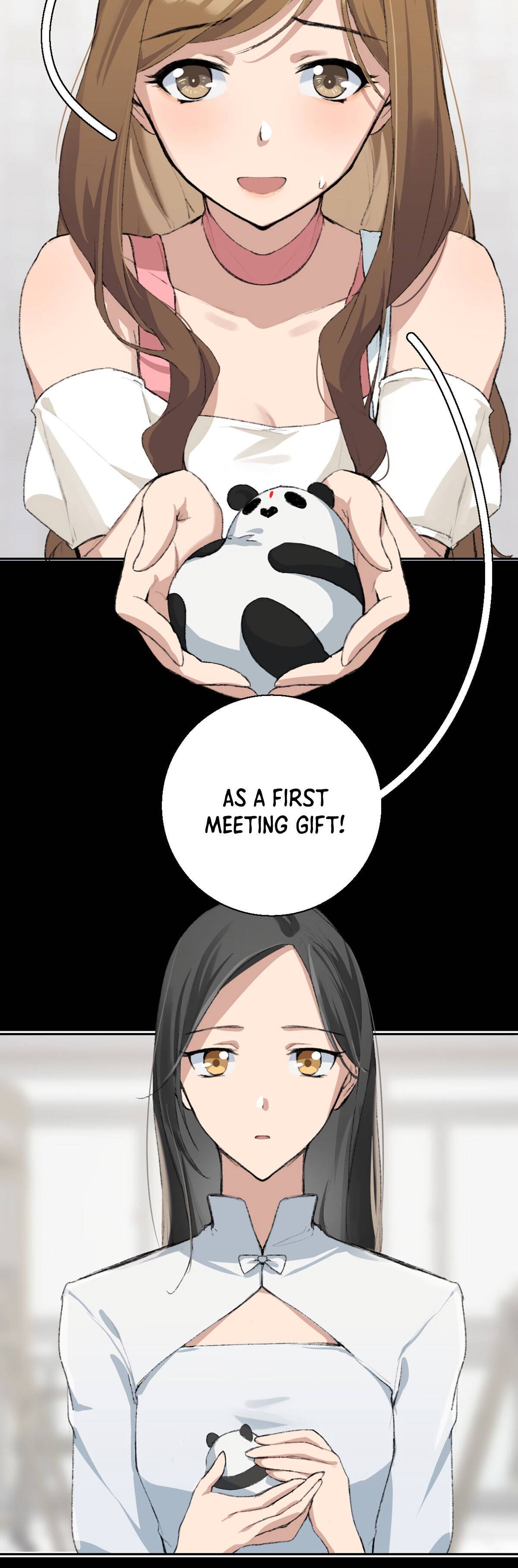 Long-Awaited Feelings Chapter 9 - Page 12