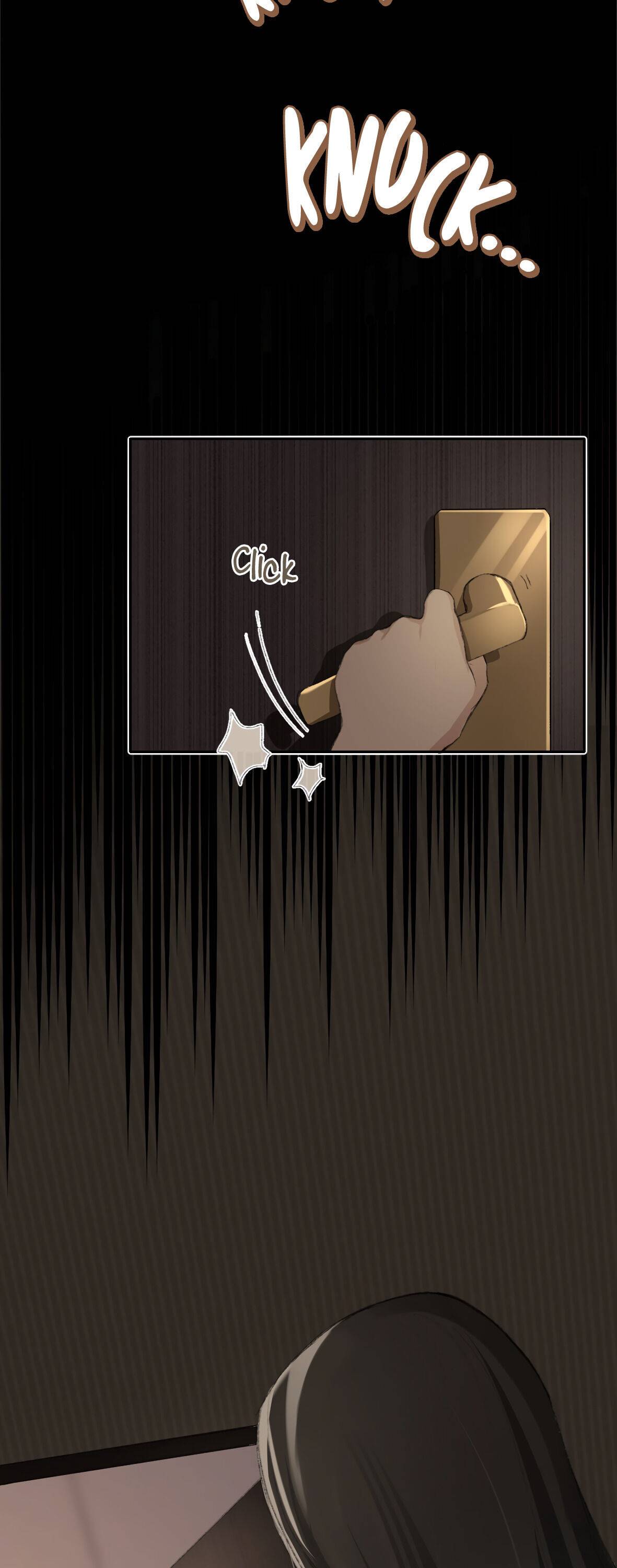 Long-Awaited Feelings Chapter 9 - Page 14