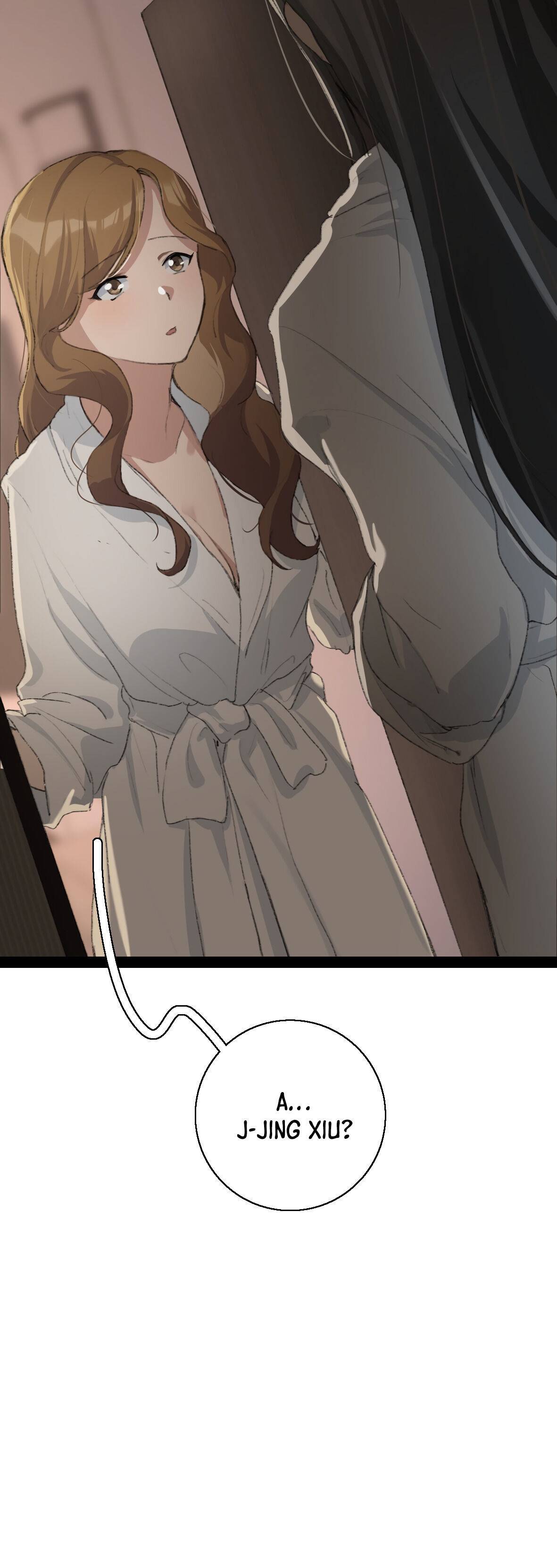 Long-Awaited Feelings Chapter 9 - Page 15