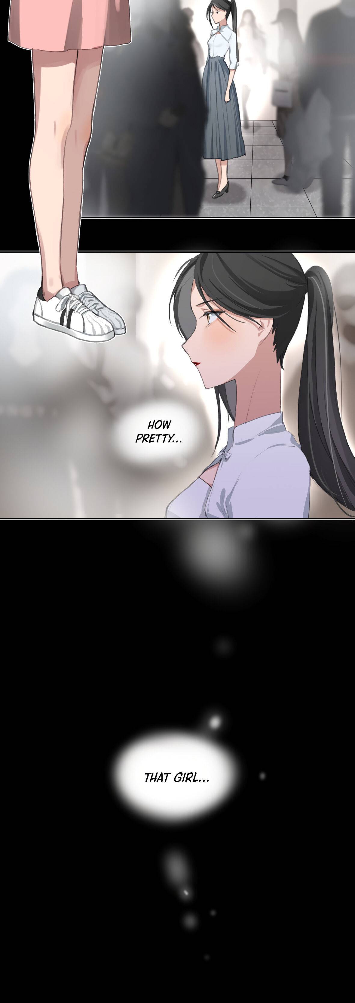 Long-Awaited Feelings Chapter 9 - Page 6