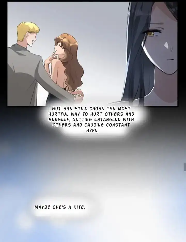 Long-Awaited Feelings Chapter 90 - Page 11