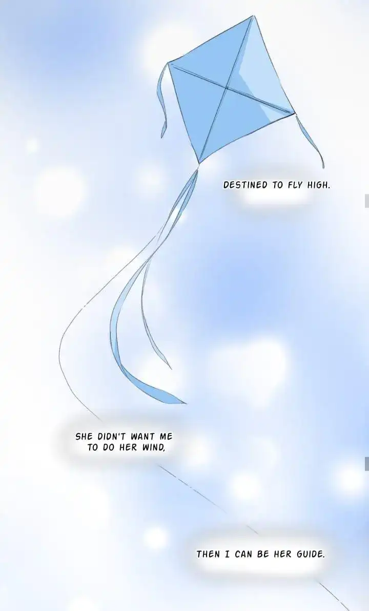 Long-Awaited Feelings Chapter 90 - Page 12