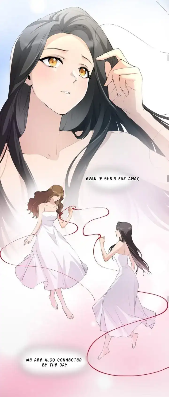 Long-Awaited Feelings Chapter 90 - Page 13