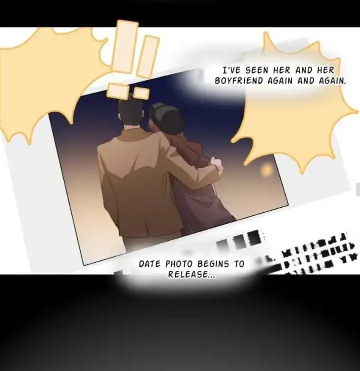 Long-Awaited Feelings Chapter 90 - Page 15
