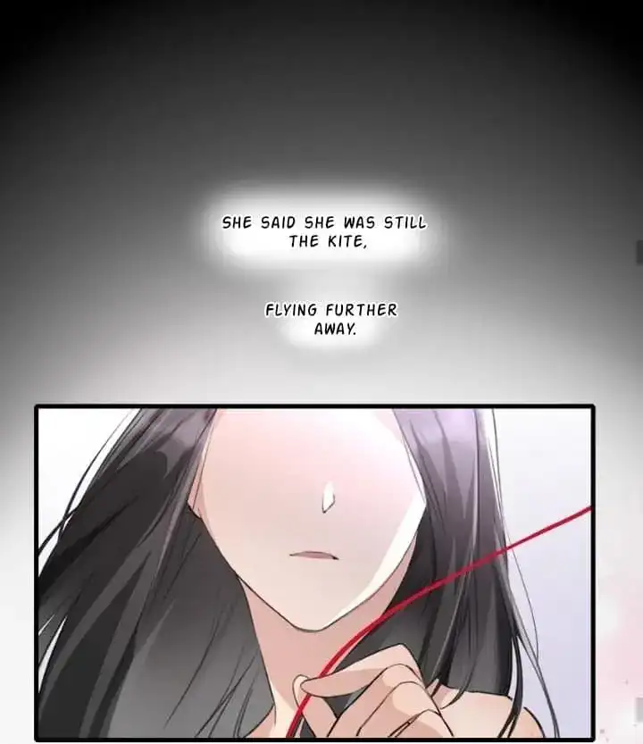 Long-Awaited Feelings Chapter 90 - Page 16