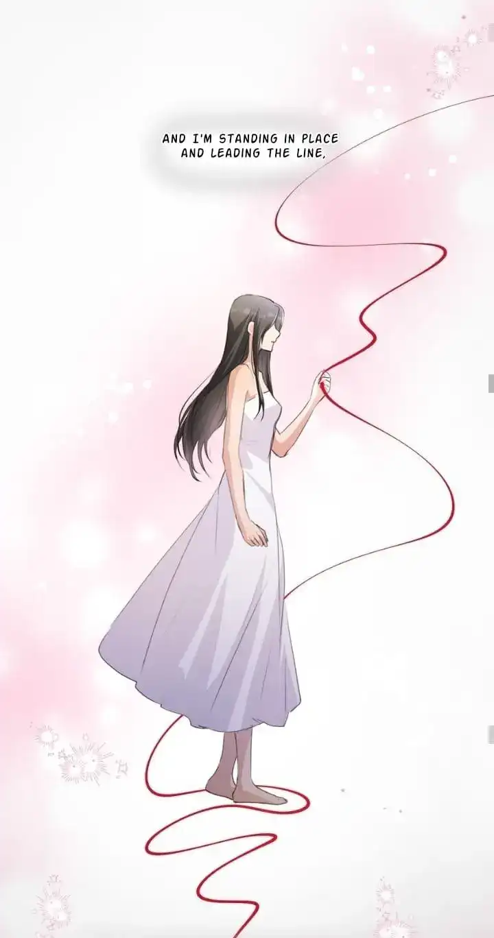 Long-Awaited Feelings Chapter 90 - Page 17