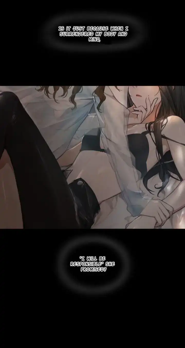 Long-Awaited Feelings Chapter 90 - Page 19