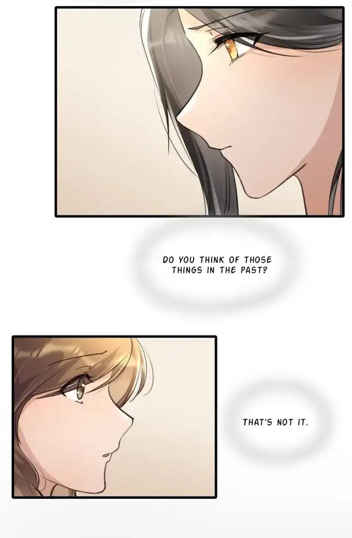 Long-Awaited Feelings Chapter 90 - Page 3