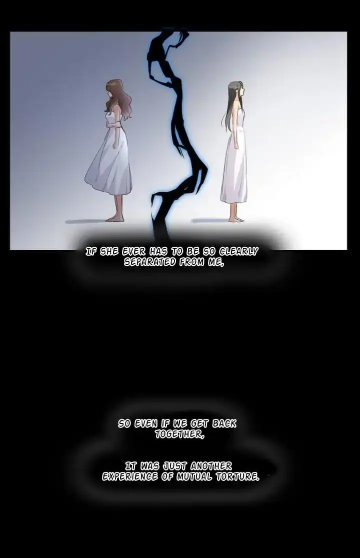 Long-Awaited Feelings Chapter 90 - Page 21