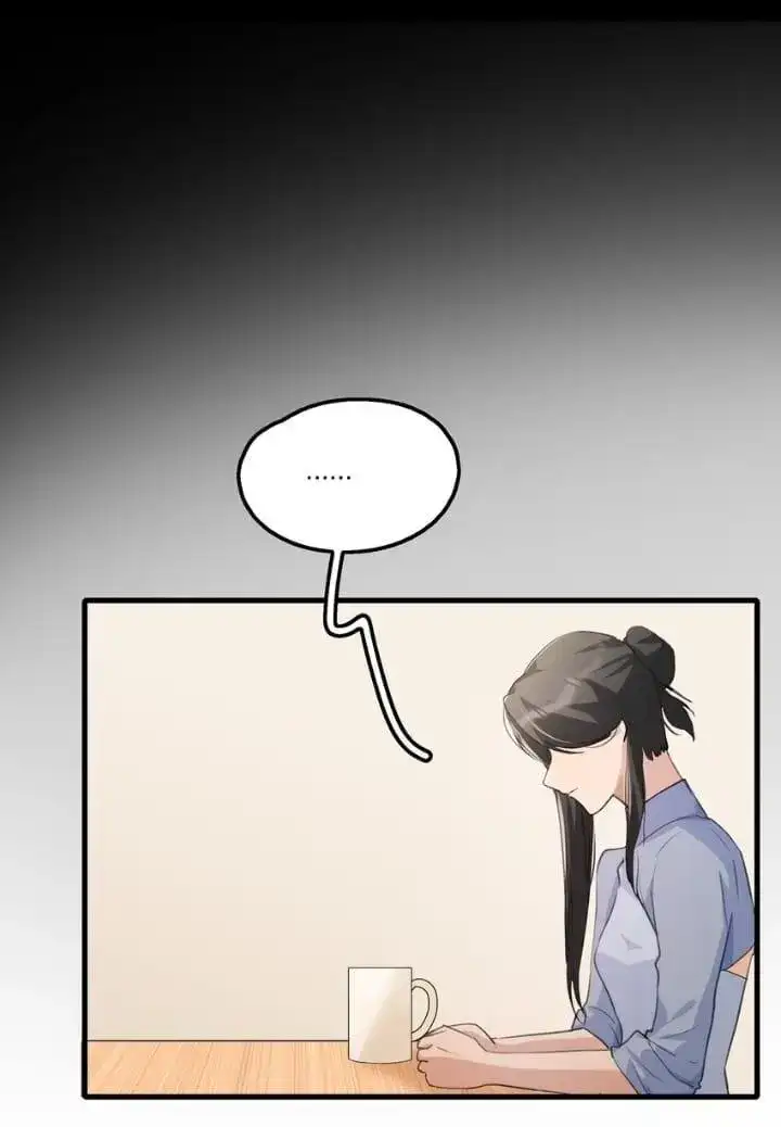 Long-Awaited Feelings Chapter 90 - Page 22