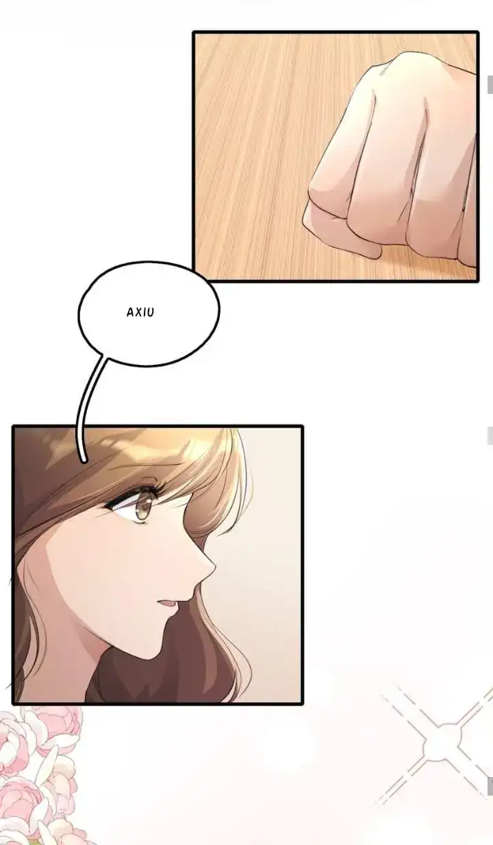Long-Awaited Feelings Chapter 90 - Page 23