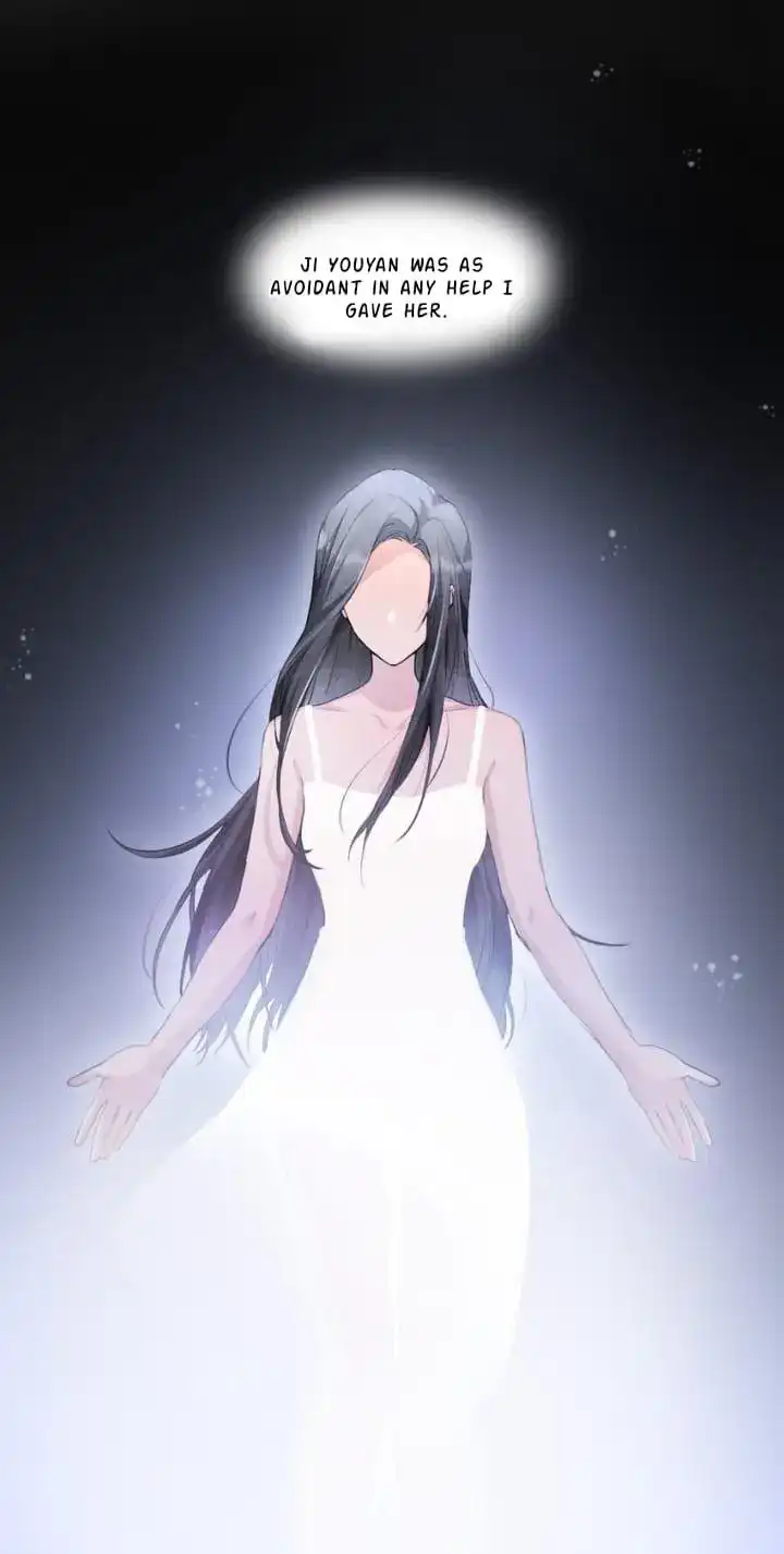Long-Awaited Feelings Chapter 90 - Page 5