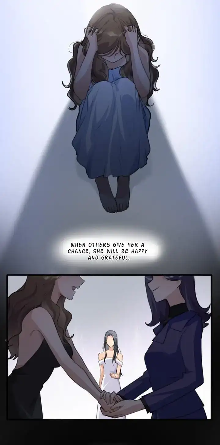 Long-Awaited Feelings Chapter 90 - Page 6