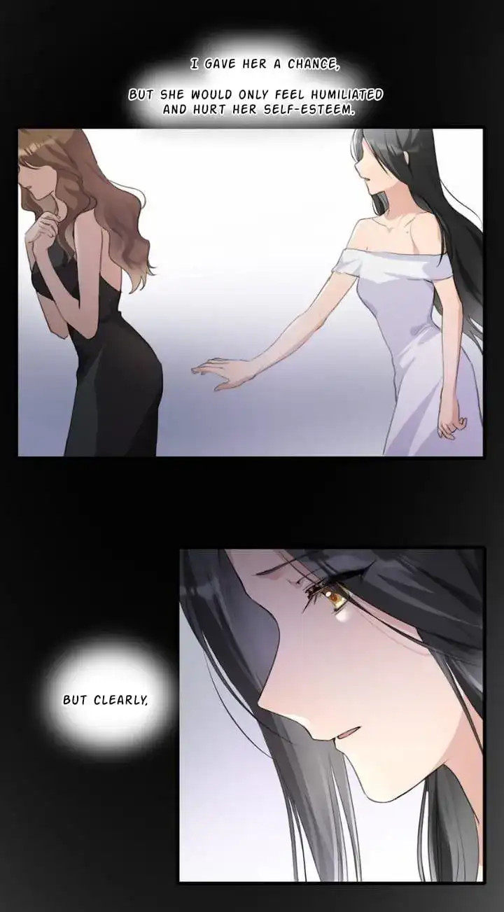 Long-Awaited Feelings Chapter 90 - Page 7