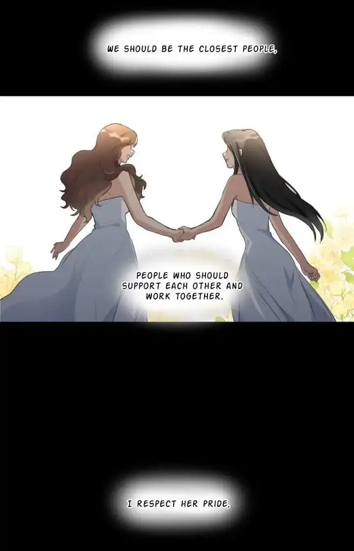 Long-Awaited Feelings Chapter 90 - Page 8