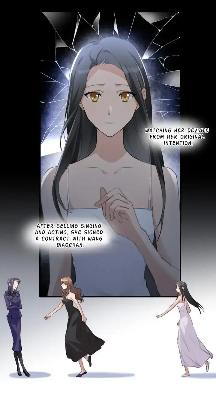 Long-Awaited Feelings Chapter 90 - Page 9