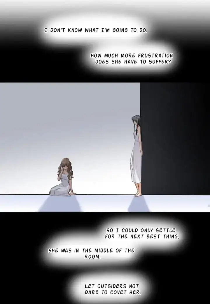 Long-Awaited Feelings Chapter 90 - Page 10