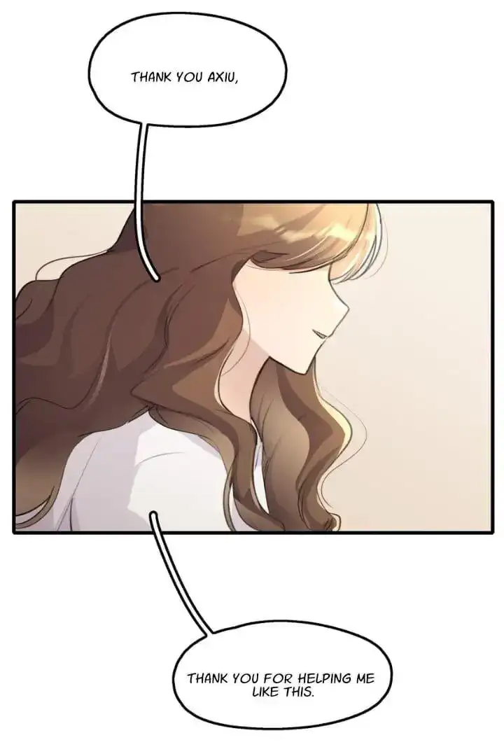 Long-Awaited Feelings Chapter 91 - Page 1