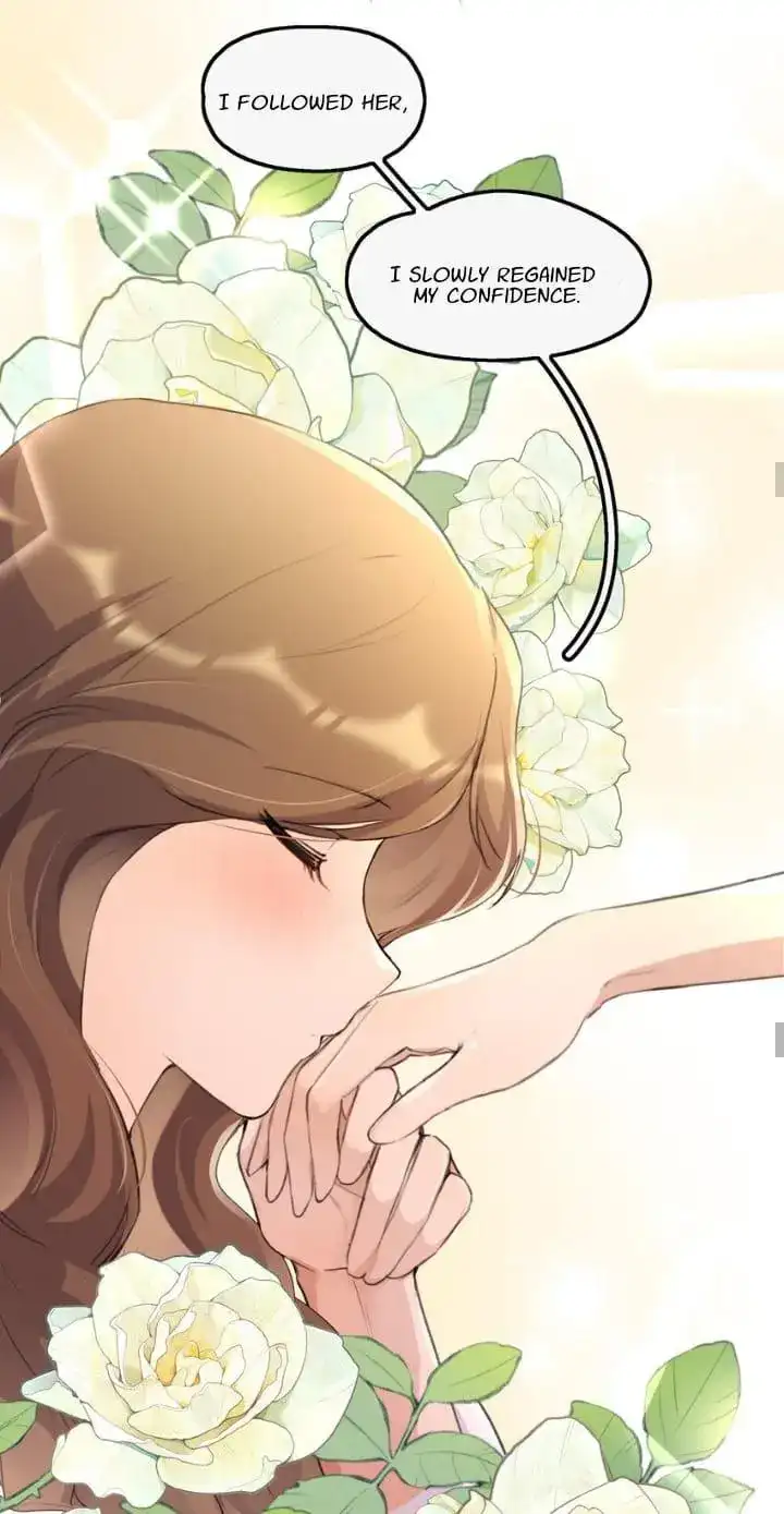 Long-Awaited Feelings Chapter 91 - Page 16